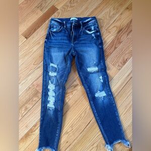 Kancan jeans size 26
